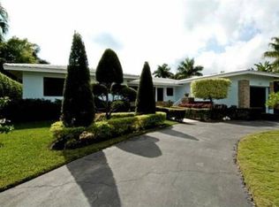 1250 95th St, Bay Harbor Islands, FL 33154