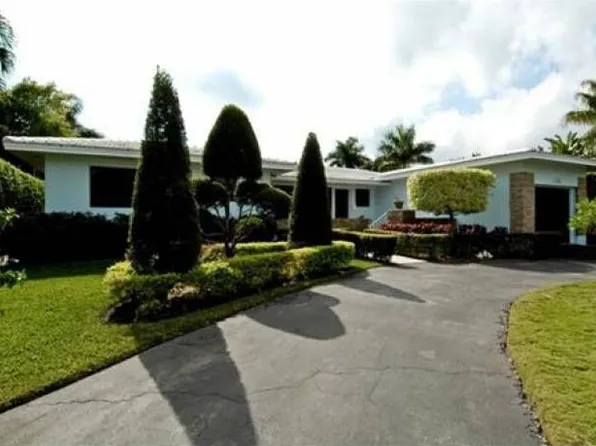 1250 95th St, Bay Harbor Islands, FL 33154