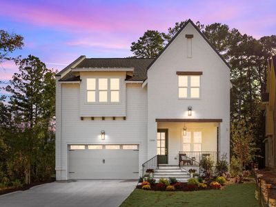 1701 Burnette Garden Path, Raleigh, NC, 27612