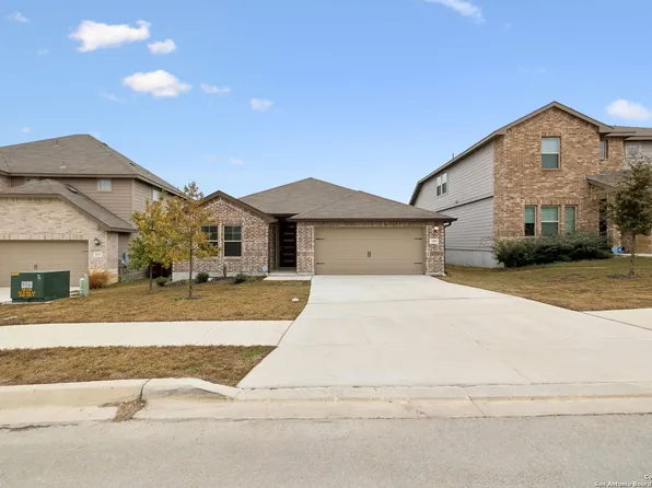 320 Shelton Pass, Cibolo, TX 78108