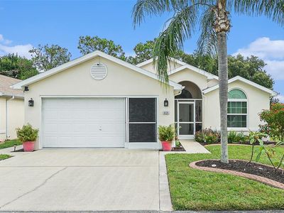 4434 Whitton Way, New Port Richey, FL, 34653