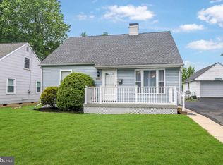 2321 Triebel Rd, Abington, PA 19001