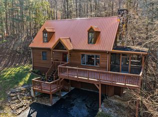 2206 Castle Rise Way, Sevierville, TN 37862