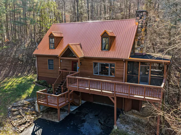 2206 Castle Rise Way, Sevierville, TN 37862