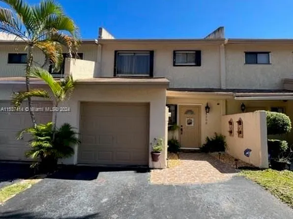4255 NW 76th Ave #4255, Hollywood, FL 33024