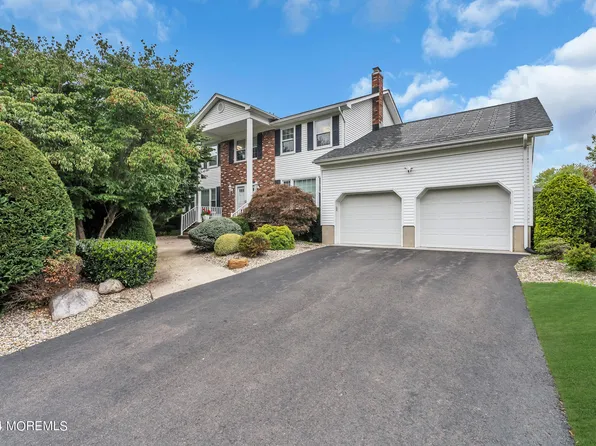 29 Lambert Johnson Drive, Ocean Twp, NJ 07712