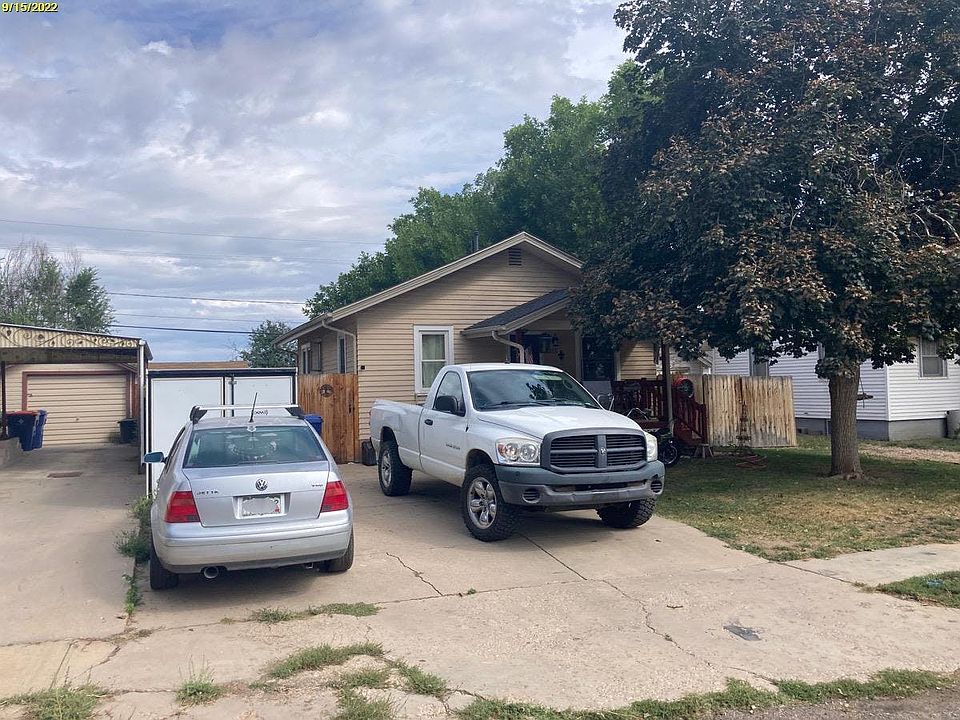 215 N 1st St, Johnstown, CO 80534 Zillow