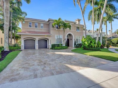 2412 NW 49th Ln, Boca Raton, FL, 33431