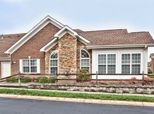 2018 Woodburn Trl, Matthews, NC 28105