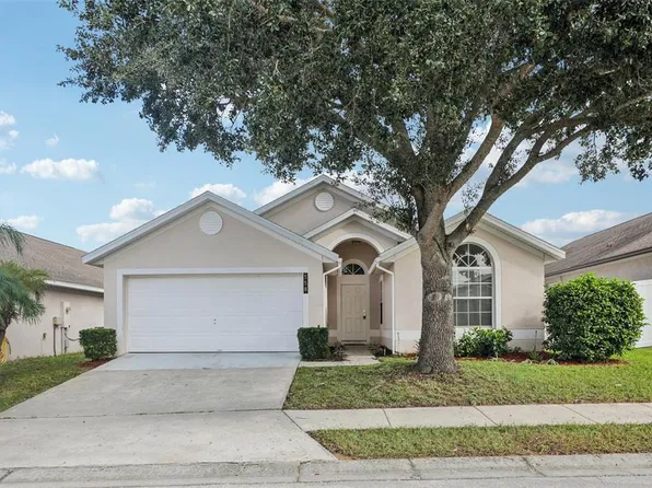 558 BRAYTON LANE, DAVENPORT, FL 33897