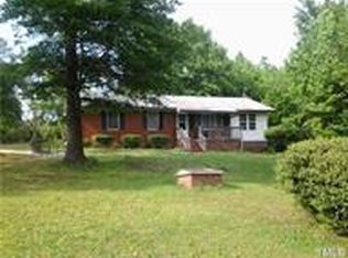 9705 Fairchild Rd, Zebulon, NC 27597