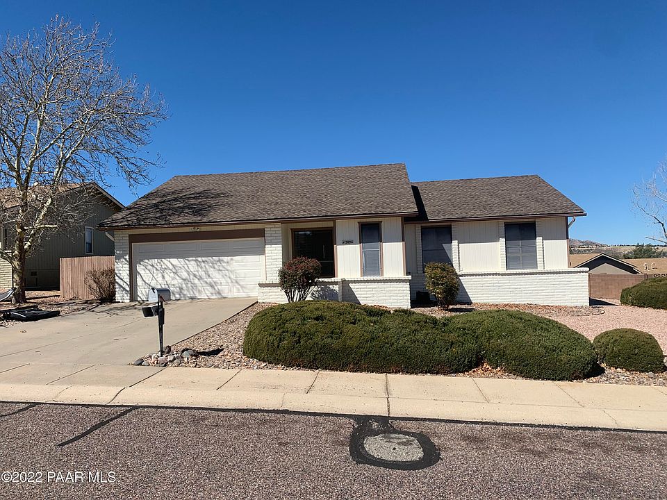 3096 Montana Dr, Prescott, AZ 86301 Zillow
