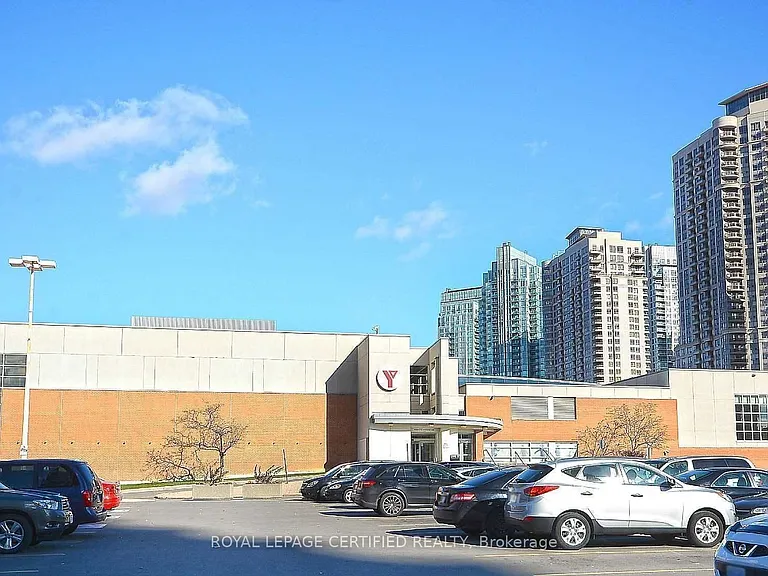 510 Curran Pl #1701 — Photo 28