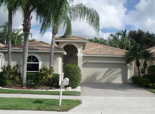 5367 Ventura Dr, Delray Beach, FL 33484
