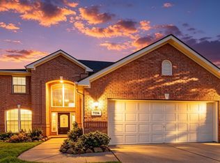 7226 Vorgen Ct, Spring, TX 77379