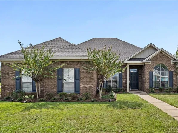 9837 Harmony Ridge Dr, Semmes, AL 36575