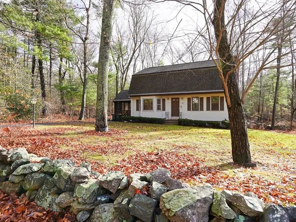 28 Mount St, Franklin, MA 02038