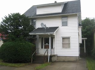 60 Bowen St, Jamestown, NY