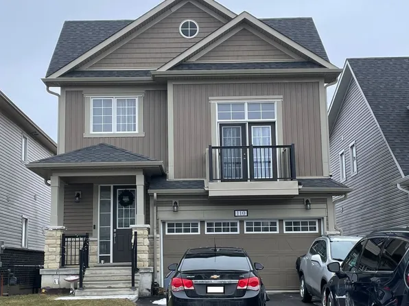 110 Oakmont Dr, Loyalist, ON K0H 1G0