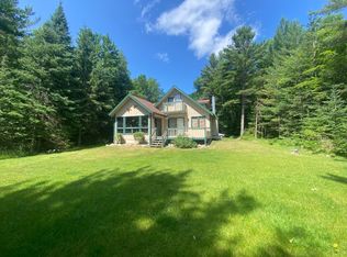 935 Big Lake Loop Rd, Three Lakes, WI 54562