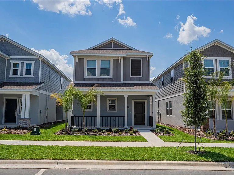 6041 Wellbeing Way — Photo 1