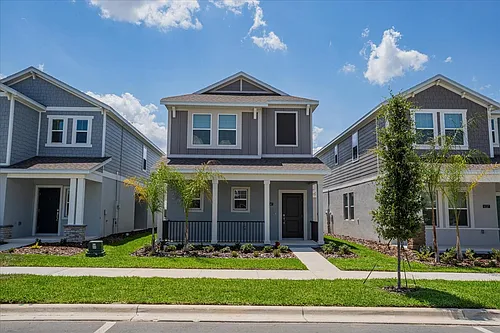 6041 Wellbeing Way Photo 1