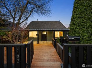 7132 34th Ave SW, Seattle, WA 98126