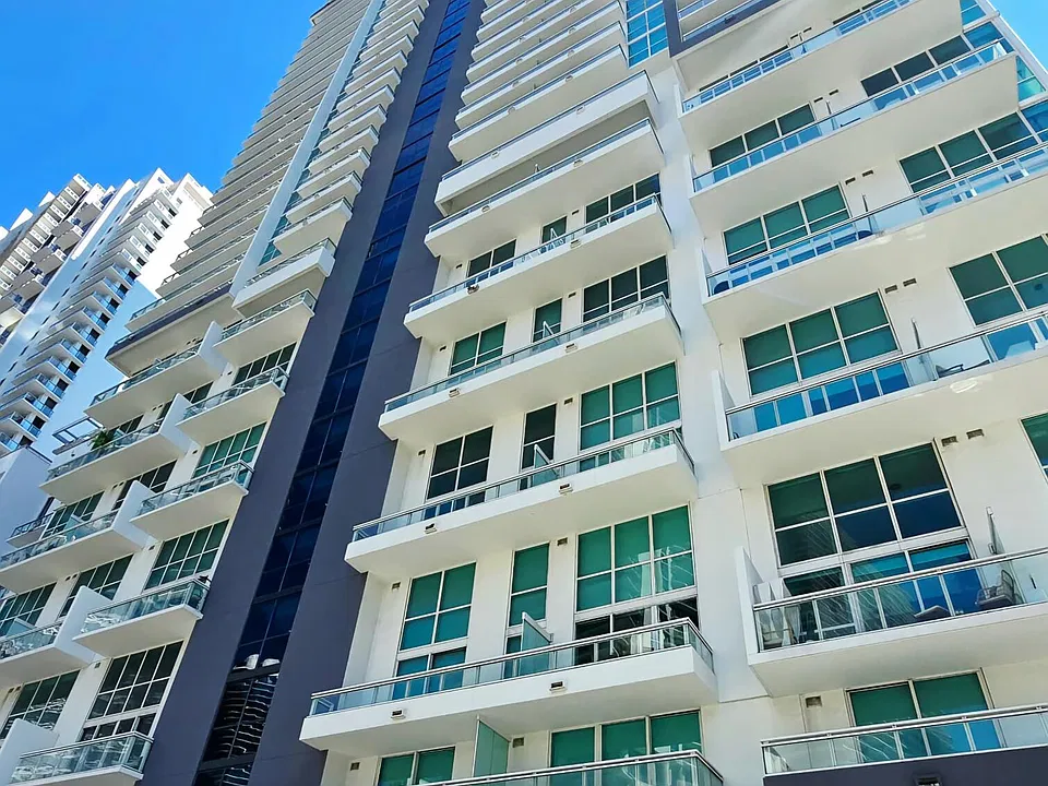 1080 Brickell Ave #4207