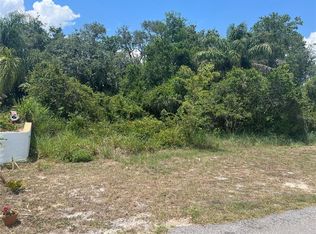 Sunset Trl LOT 10, Babson Park, FL 33827
