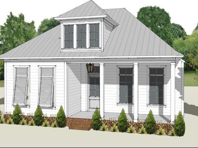 13898 Savannah Dr, Saint Francisville, LA, 70775