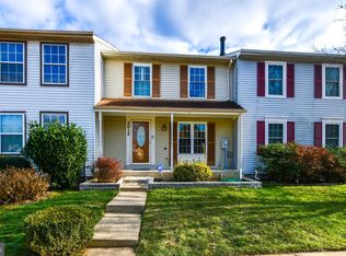 3015 New Oak Ln, Bowie, MD 20716