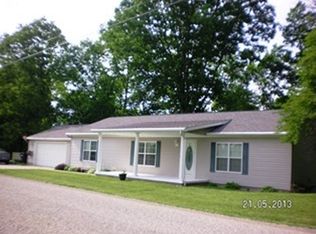 1880 Mineral Rd, New Marshfield, OH 45766