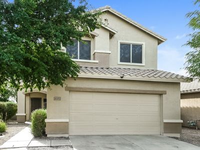 40650 N Key Ln, Phoenix, AZ, 85086