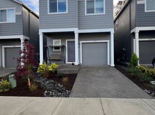 3012 SW 173rd Ave, Beaverton, OR 97003