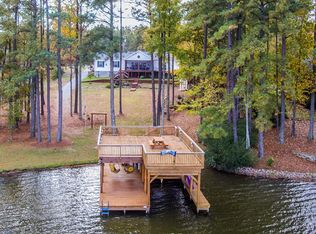 483 Pine Tree Dr, Henrico, NC 27842