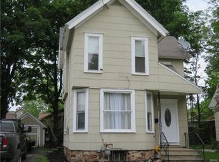 409 State St, Fulton, NY 13069