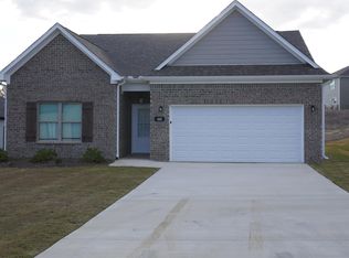 442 Troubadour Ln, Jasper, AL 35501