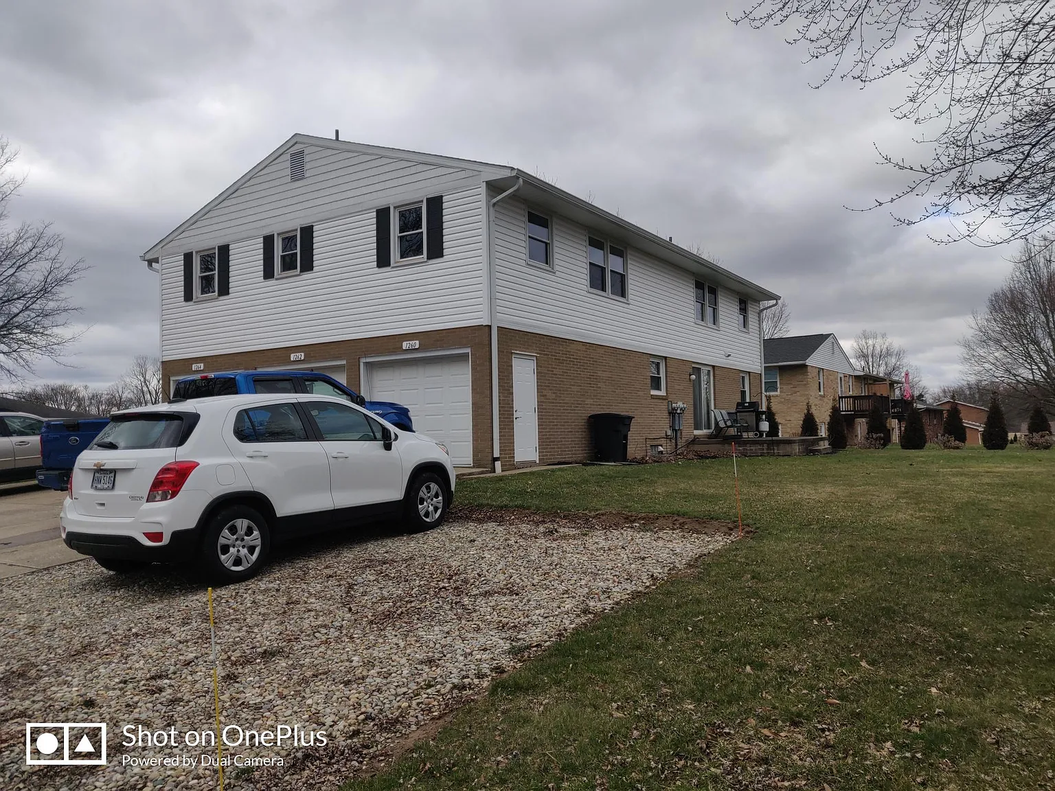 2 bed, 950 sqft, $975 — Photo 3