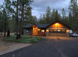 69396 Tollgate Rd, Sisters, OR 97759