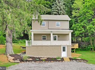 481 Hazle St, Quakake, PA 18245