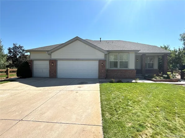 17354 W 62nd Lane, Arvada, CO 80403