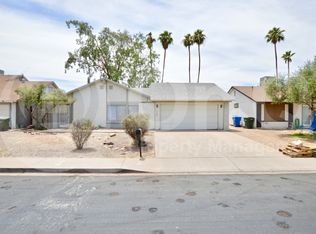 4265 E Vineyard Rd, Phoenix, AZ 85042