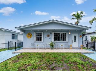 Kraftlawn, Hialeah, FL 33012
