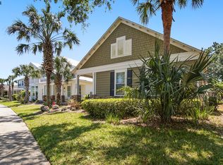 317 Turtle Cv, Panama City Beach, FL 32413