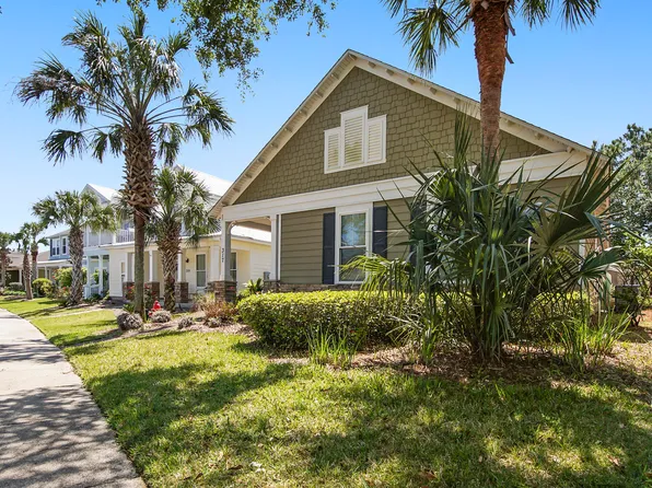 317 Turtle Cv, Panama City Beach, FL 32413