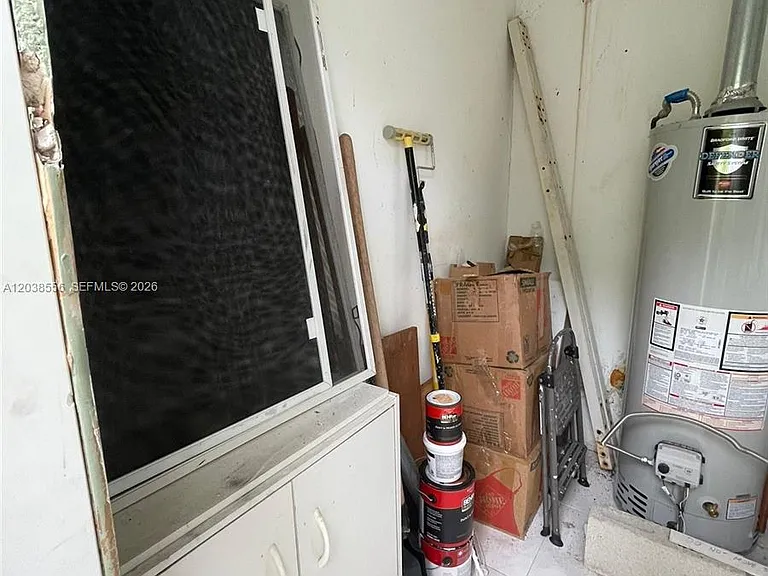 1610 NE 110th Ter #0 — Photo 34