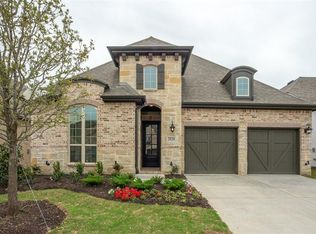 2820 Montreaux, The Colony, TX 75056