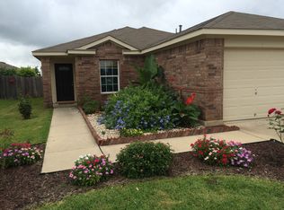 301 Brahma Way, Cibolo, TX 78108