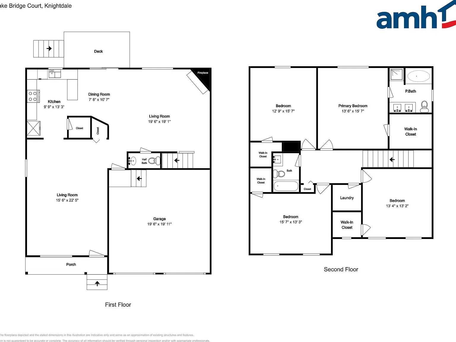 4 bed, 2.5 bath, 2244 sqft, $2,320 — Photo 2