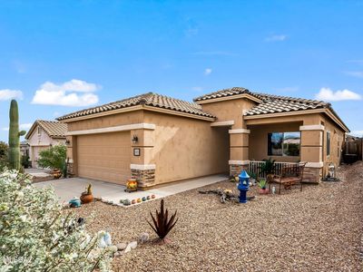 1321 W Via Cerro Colorado, Sahuarita, AZ, 85629